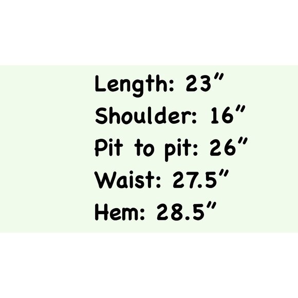 NWT Kate Spade x Target Green Eyelet Tank Top 3XL - Picture 6 of 7